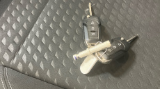 Ford Fiesta 1.1 Zetec 3dr Petrol Hatchback